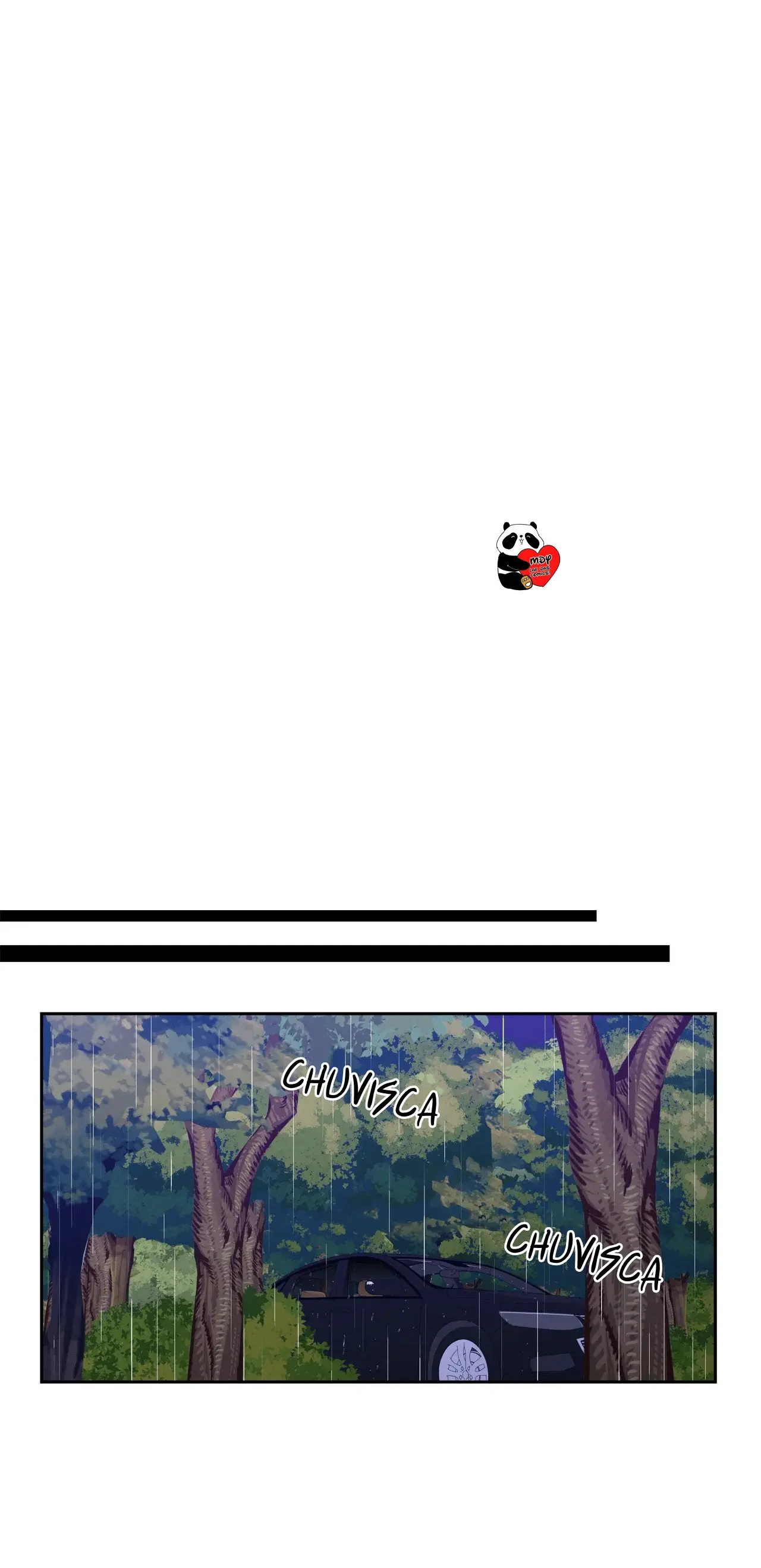 Love is an Illusion! – Capítulo 79 Yaoi – Página 39