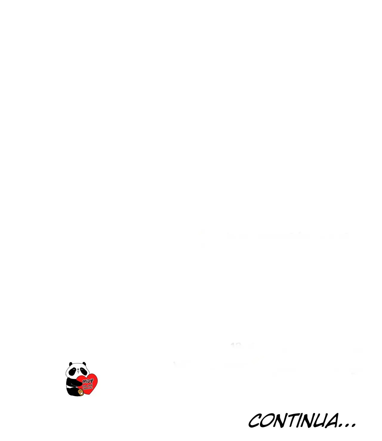 Love is an Illusion! – Capítulo 79 Yaoi – Página 42