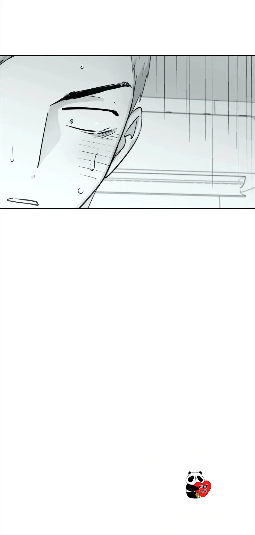 Love is an Illusion! – Capítulo 80 Yaoi – Página 37