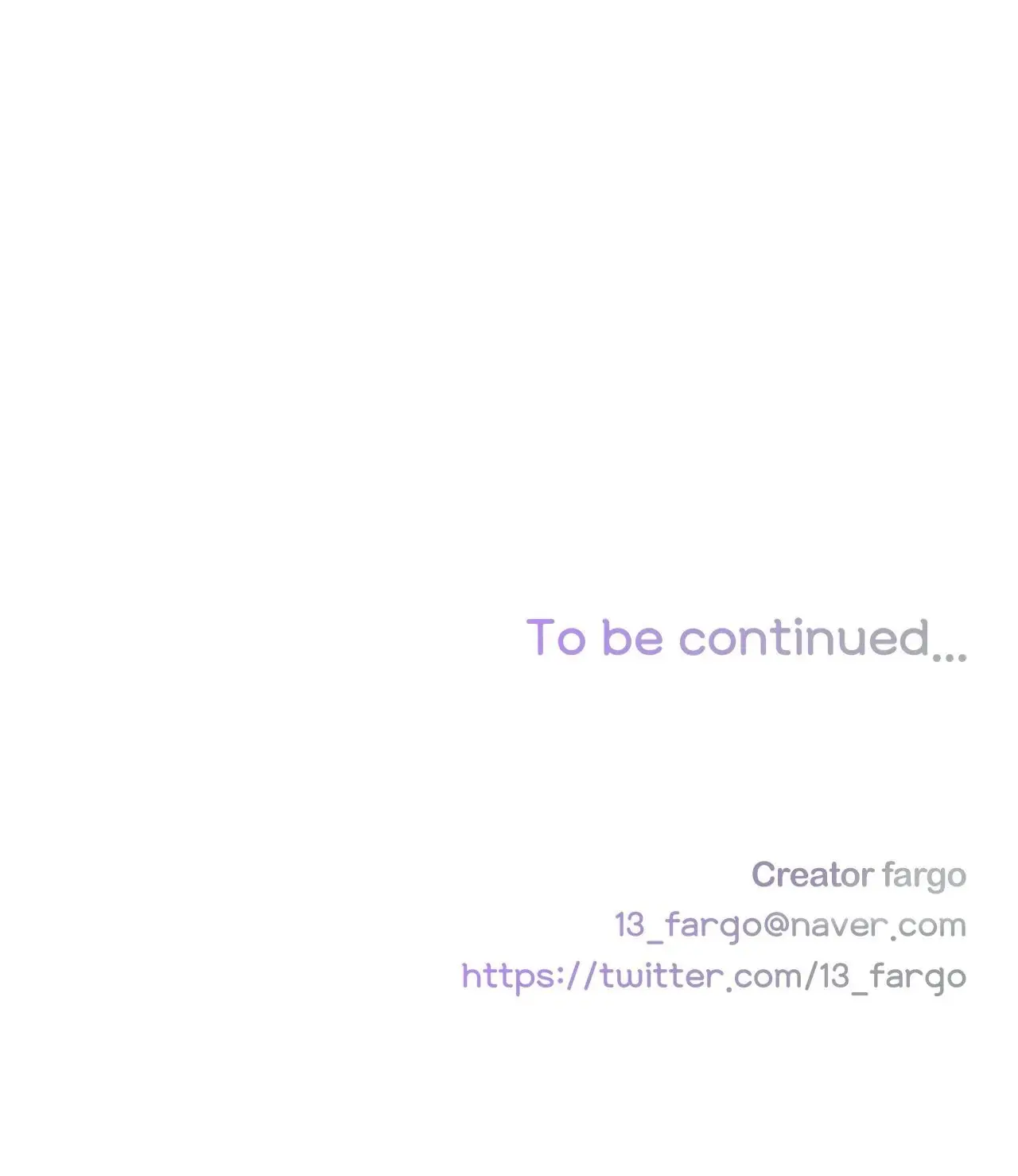 Love is an Illusion! – Capítulo 81 Yaoi – Página 40