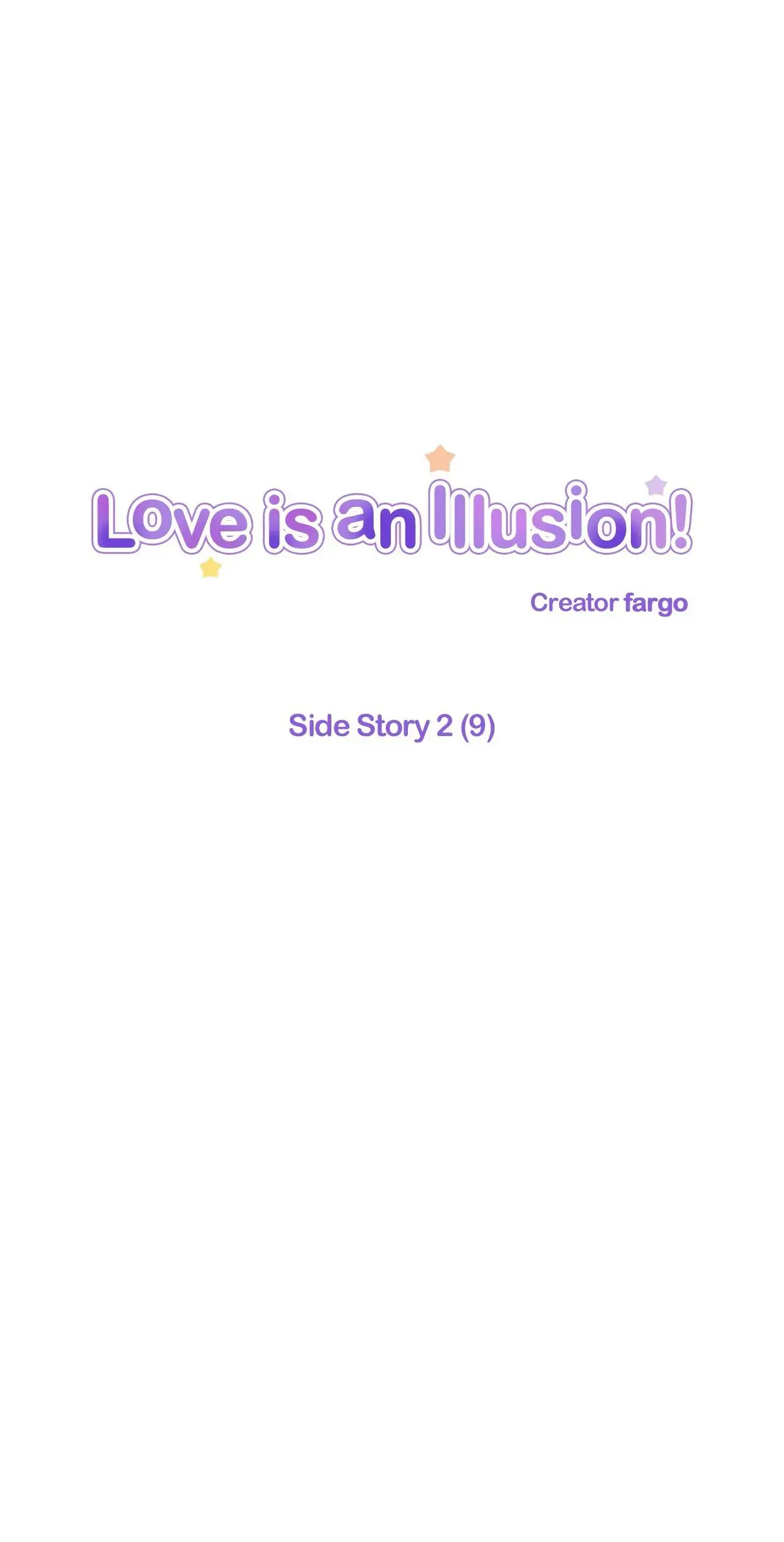 Love is an Illusion! – Capítulo 81 Yaoi – Página 5