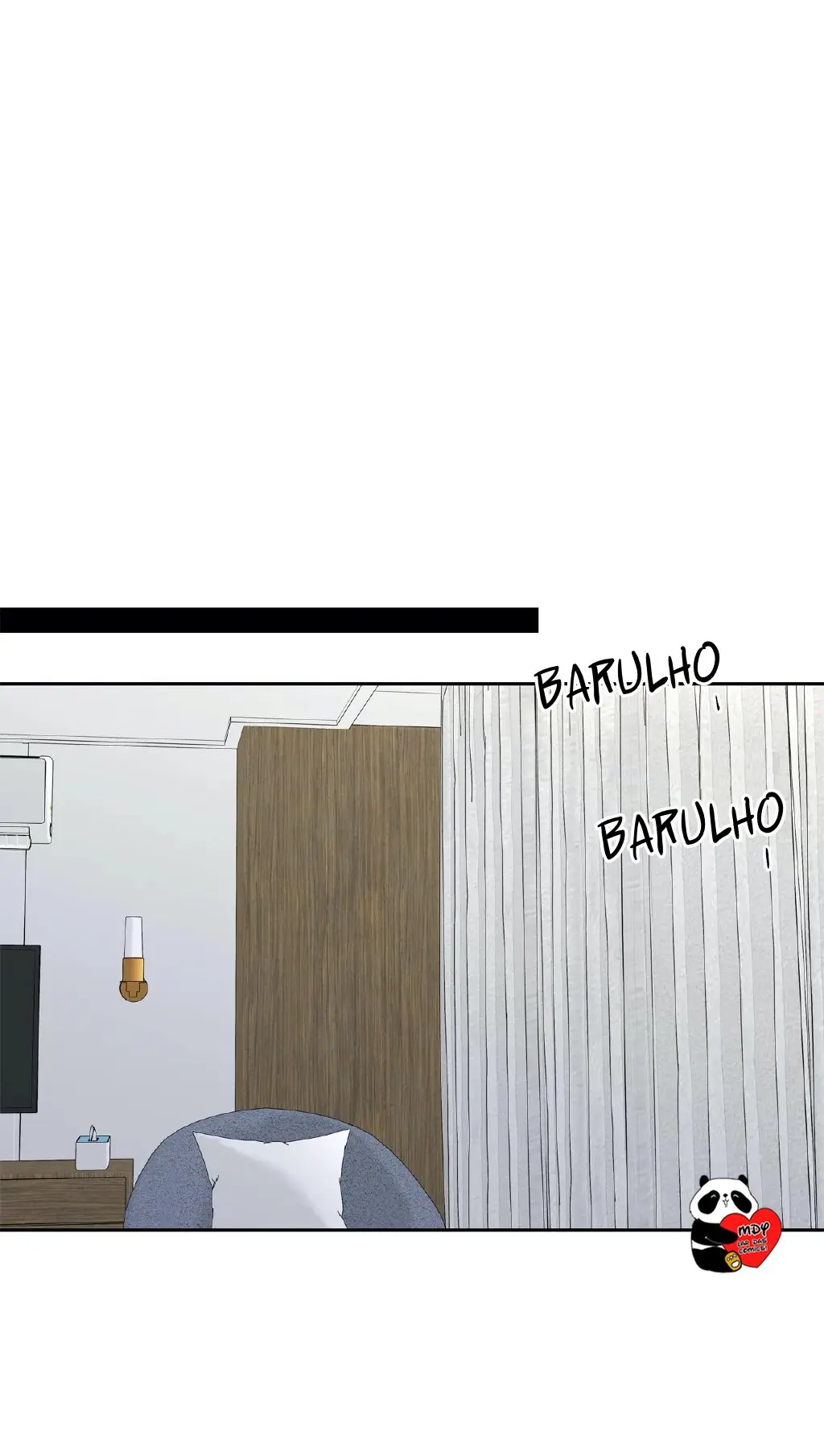 Love is an Illusion! – Capítulo 82 Yaoi – Página 39