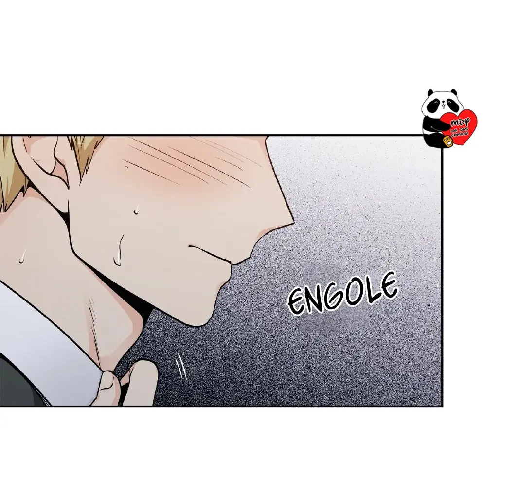 Love is an Illusion! – Capítulo 82 Yaoi – Página 7