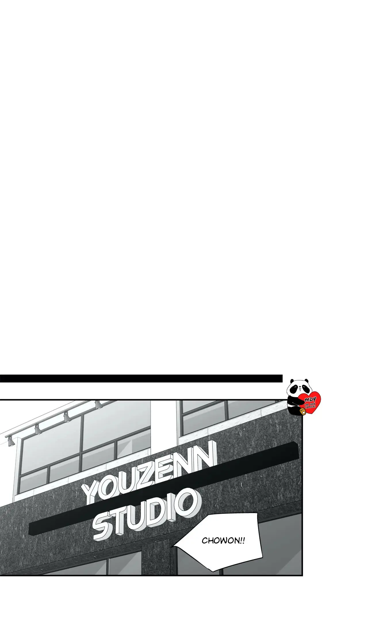 Love is an Illusion! – Capítulo 83 Yaoi – Página 32