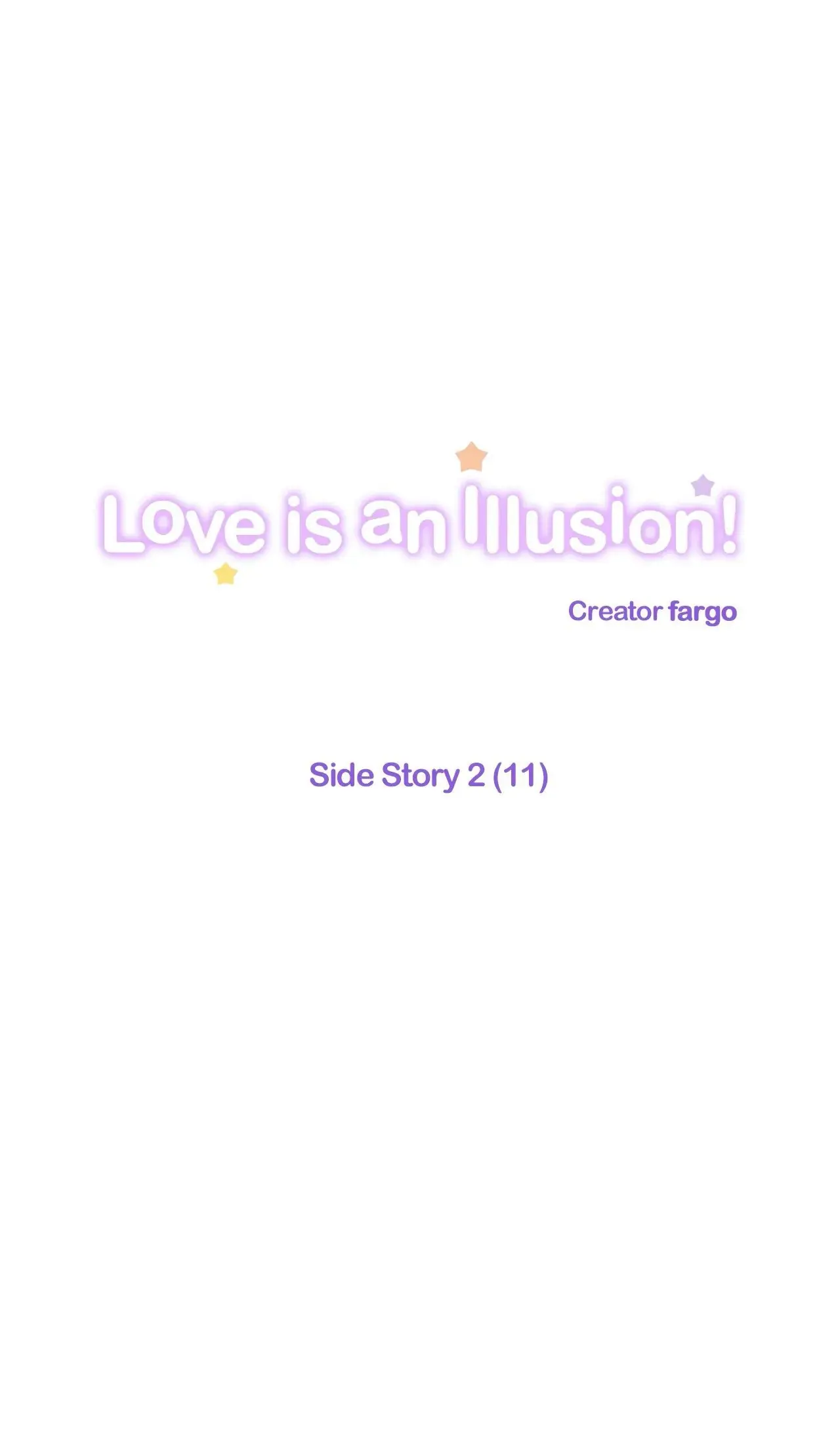 Love is an Illusion! – Capítulo 83 Yaoi – Página 6