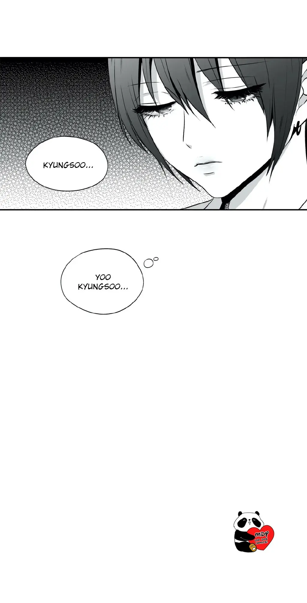 Love is an Illusion! – Capítulo 84 Yaoi – Página 19