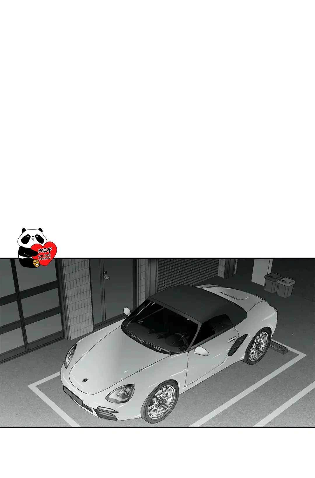 Love is an Illusion! – Capítulo 84 Yaoi – Página 34