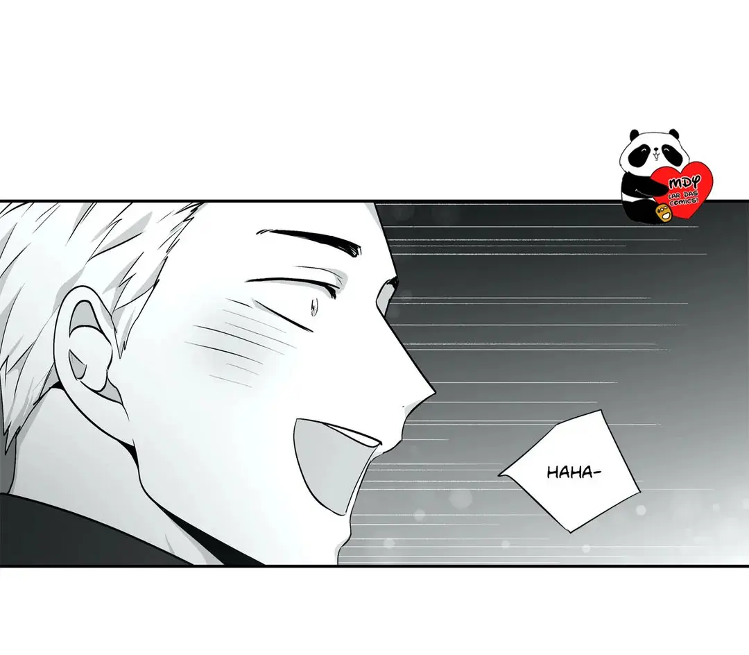 Love is an Illusion! – Capítulo 84 Yaoi – Página 39