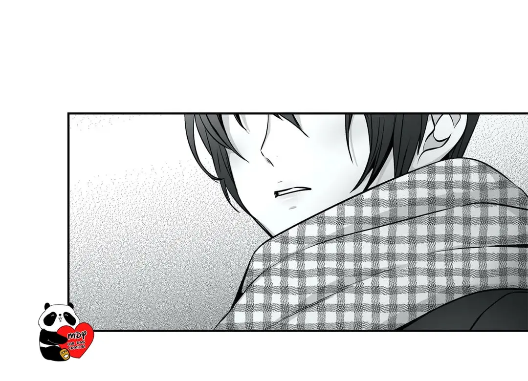 Love is an Illusion! – Capítulo 84 Yaoi – Página 43