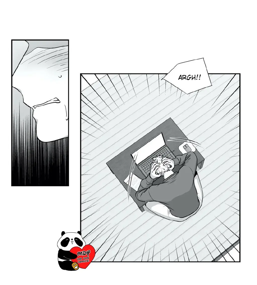 Love is an Illusion! – Capítulo 85 Yaoi – Página 14