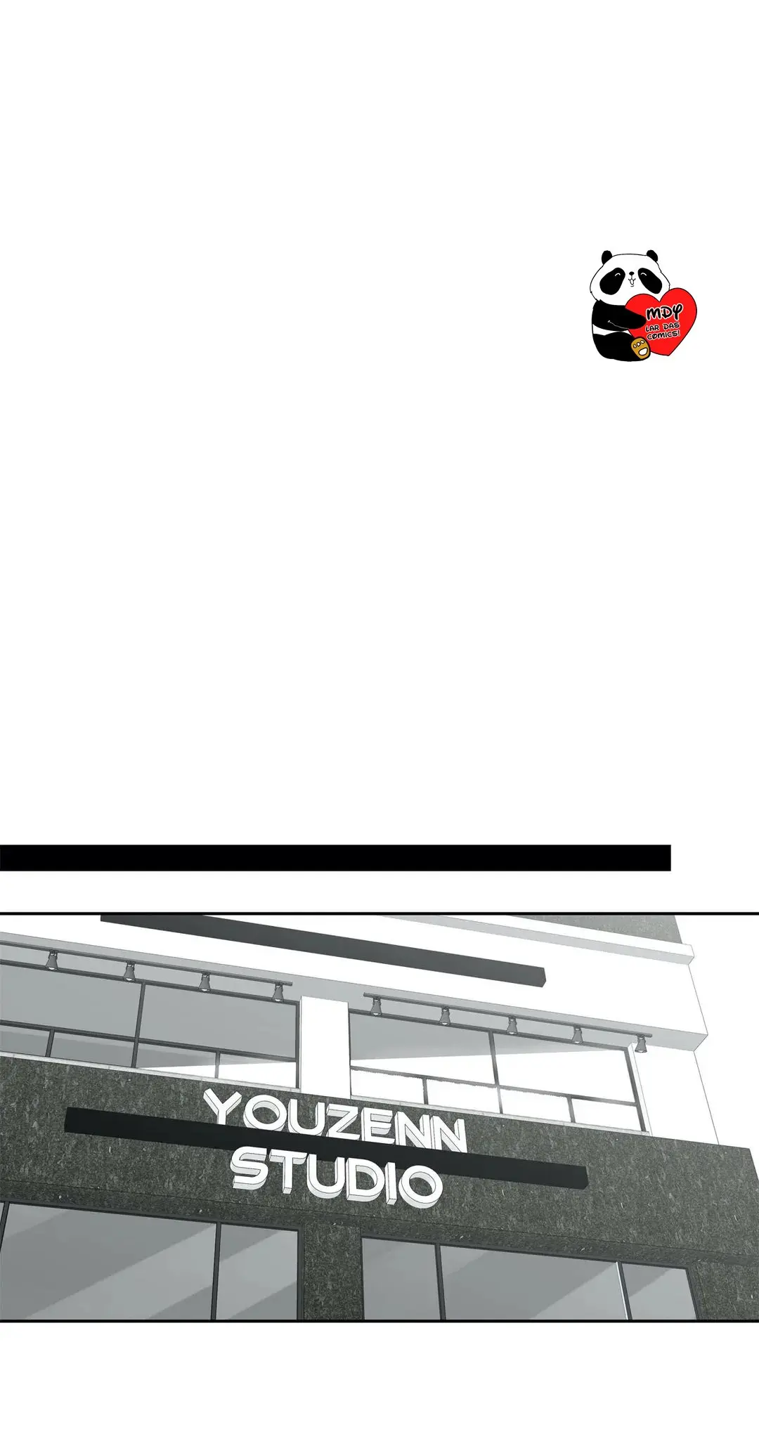 Love is an Illusion! – Capítulo 85 Yaoi – Página 18