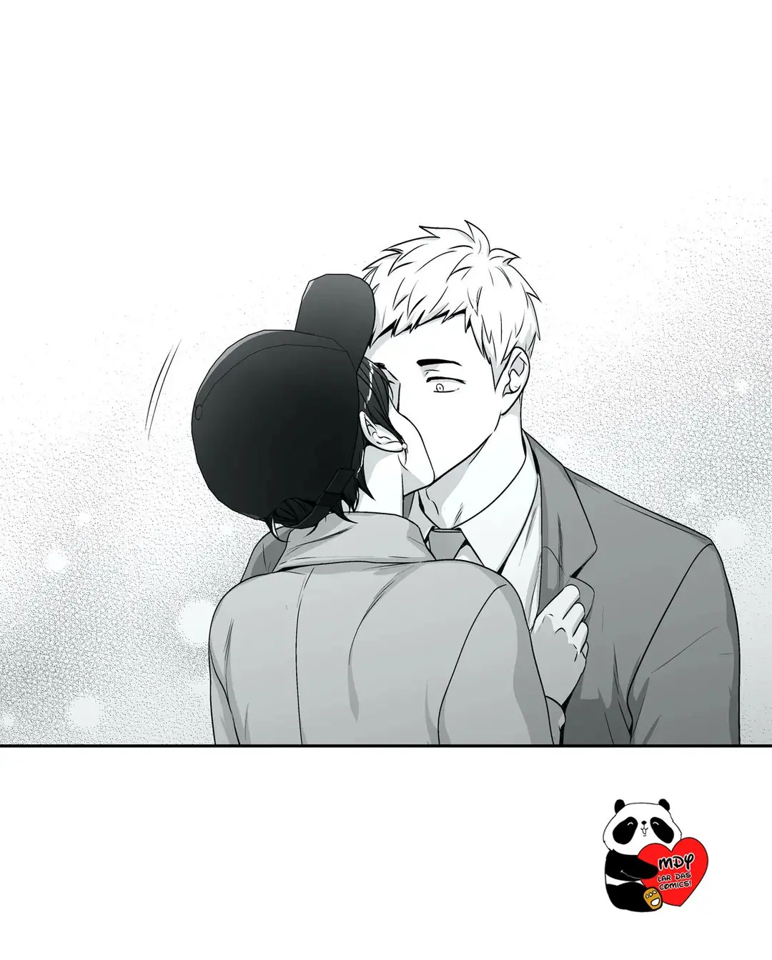 Love is an Illusion! – Capítulo 86 Yaoi – Página 48