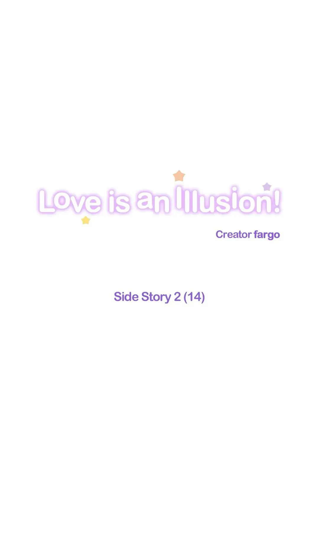 Love is an Illusion! – Capítulo 86 Yaoi – Página 5