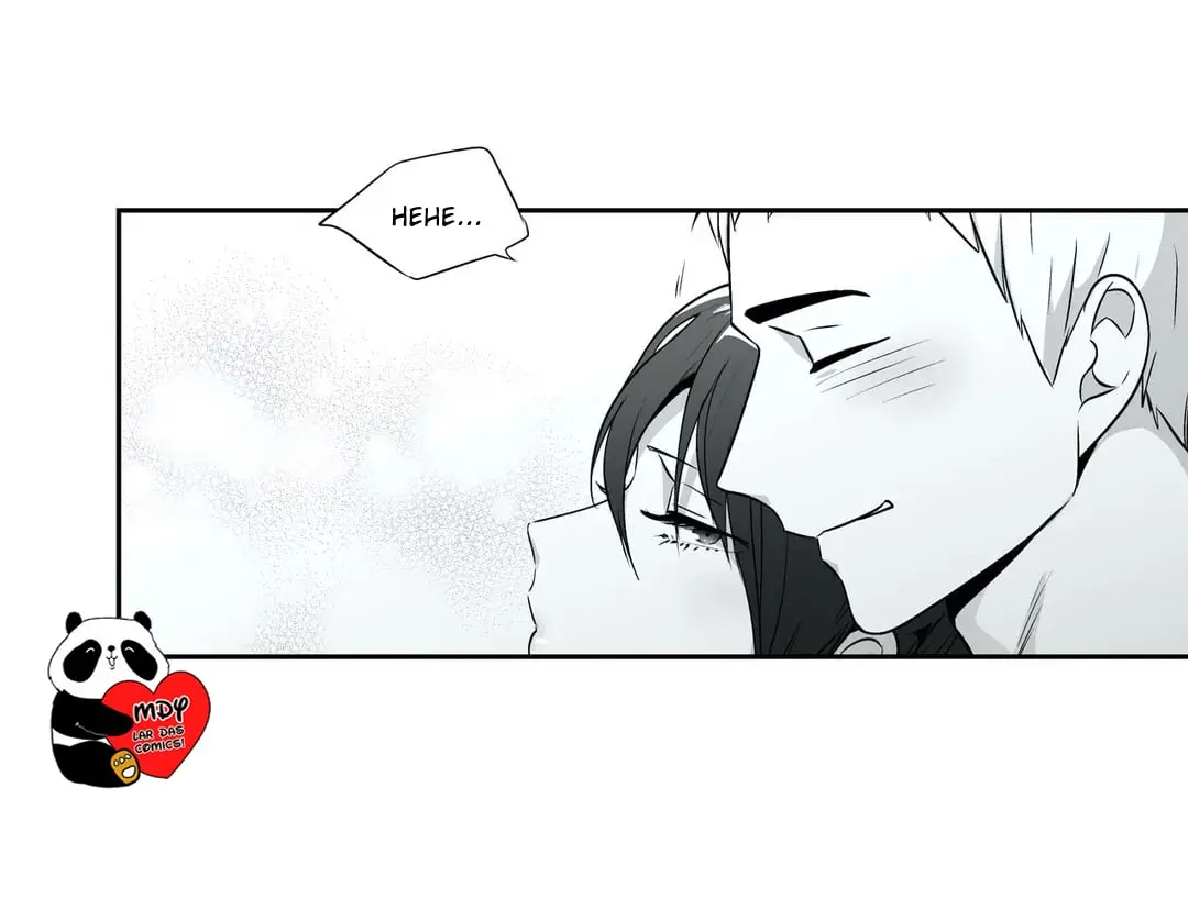 Love is an Illusion! – Capítulo 87 Yaoi – Página 22