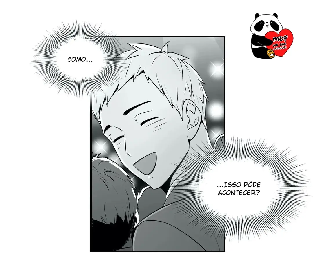 Love is an Illusion! – Capítulo 88 Yaoi – Página 27