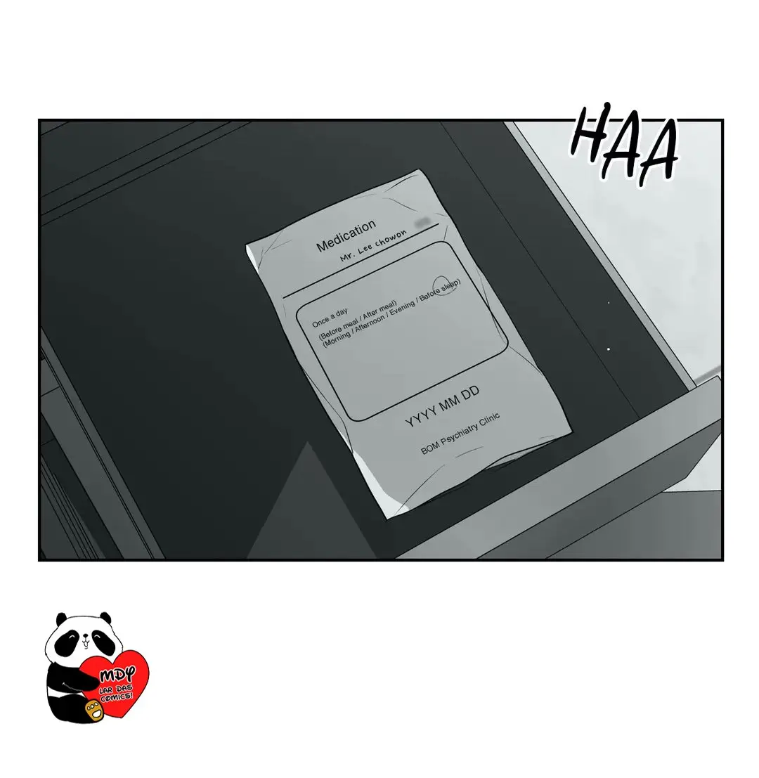 Love is an Illusion! – Capítulo 88 Yaoi – Página 36