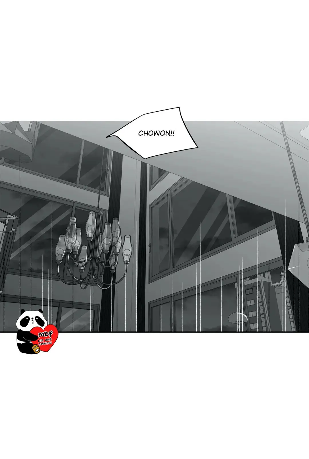 Love is an Illusion! – Capítulo 88 Yaoi – Página 47