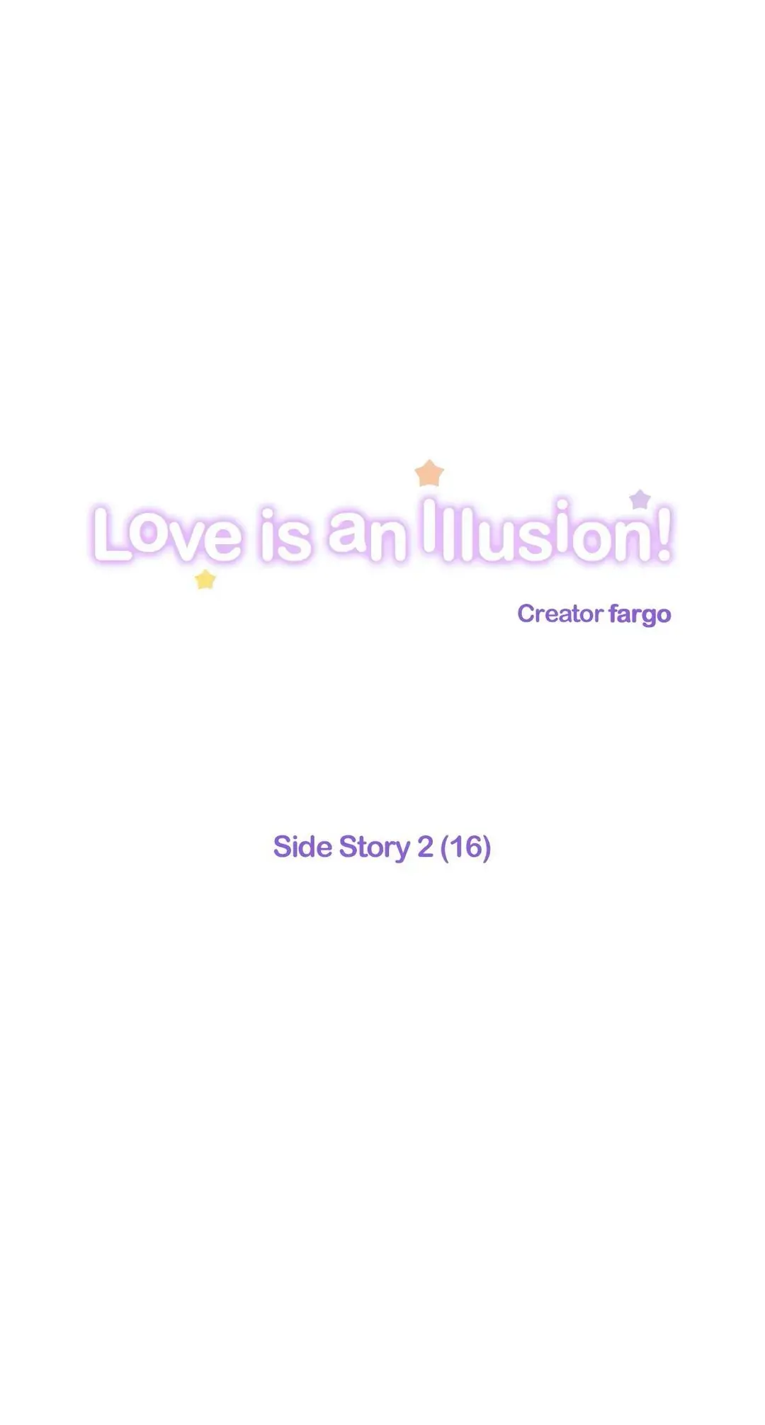 Love is an Illusion! – Capítulo 88 Yaoi – Página 5