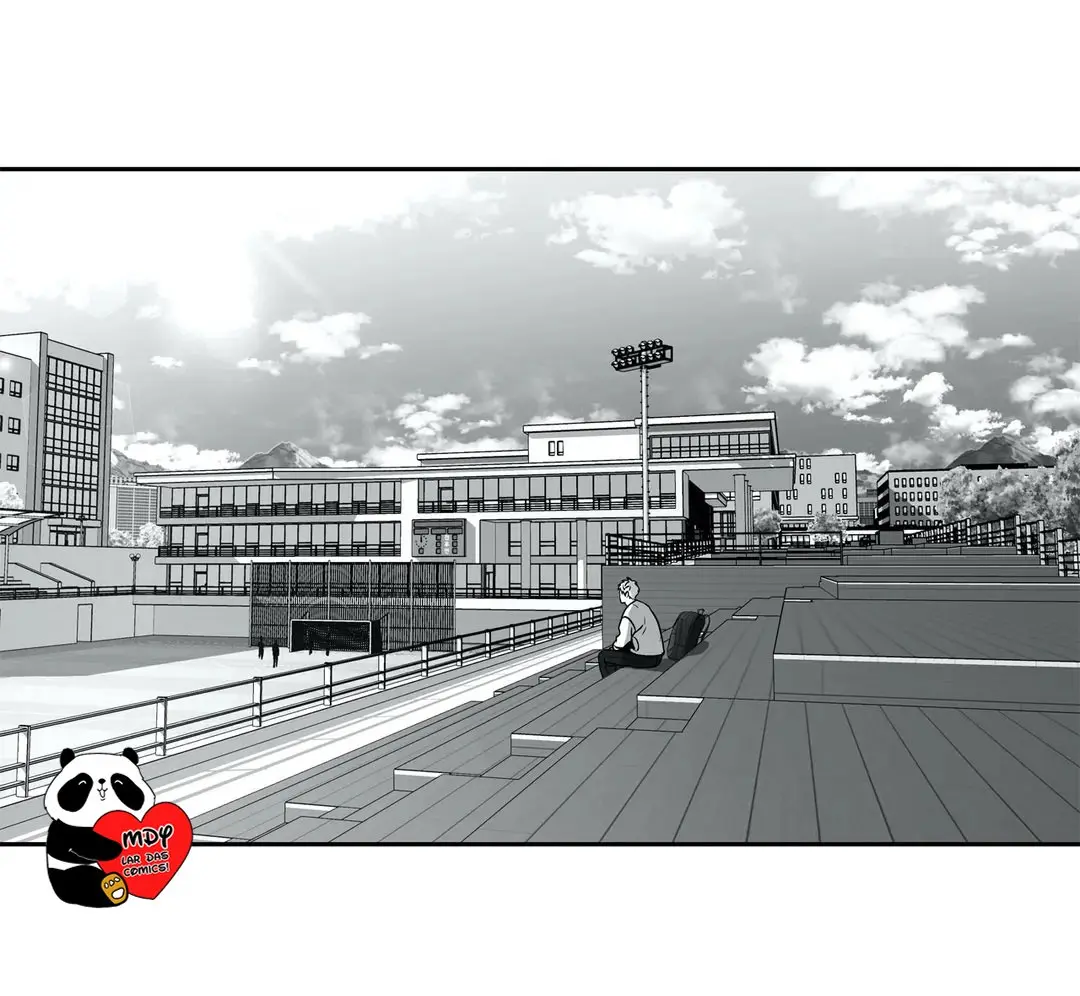 Love is an Illusion! – Capítulo 89 Yaoi – Página 11