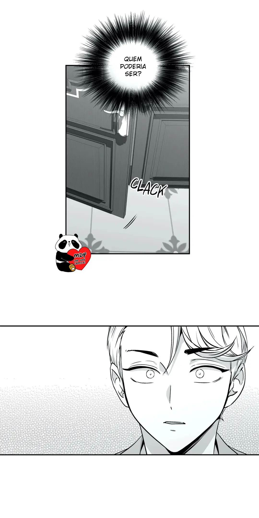 Love is an Illusion! – Capítulo 89 Yaoi – Página 30