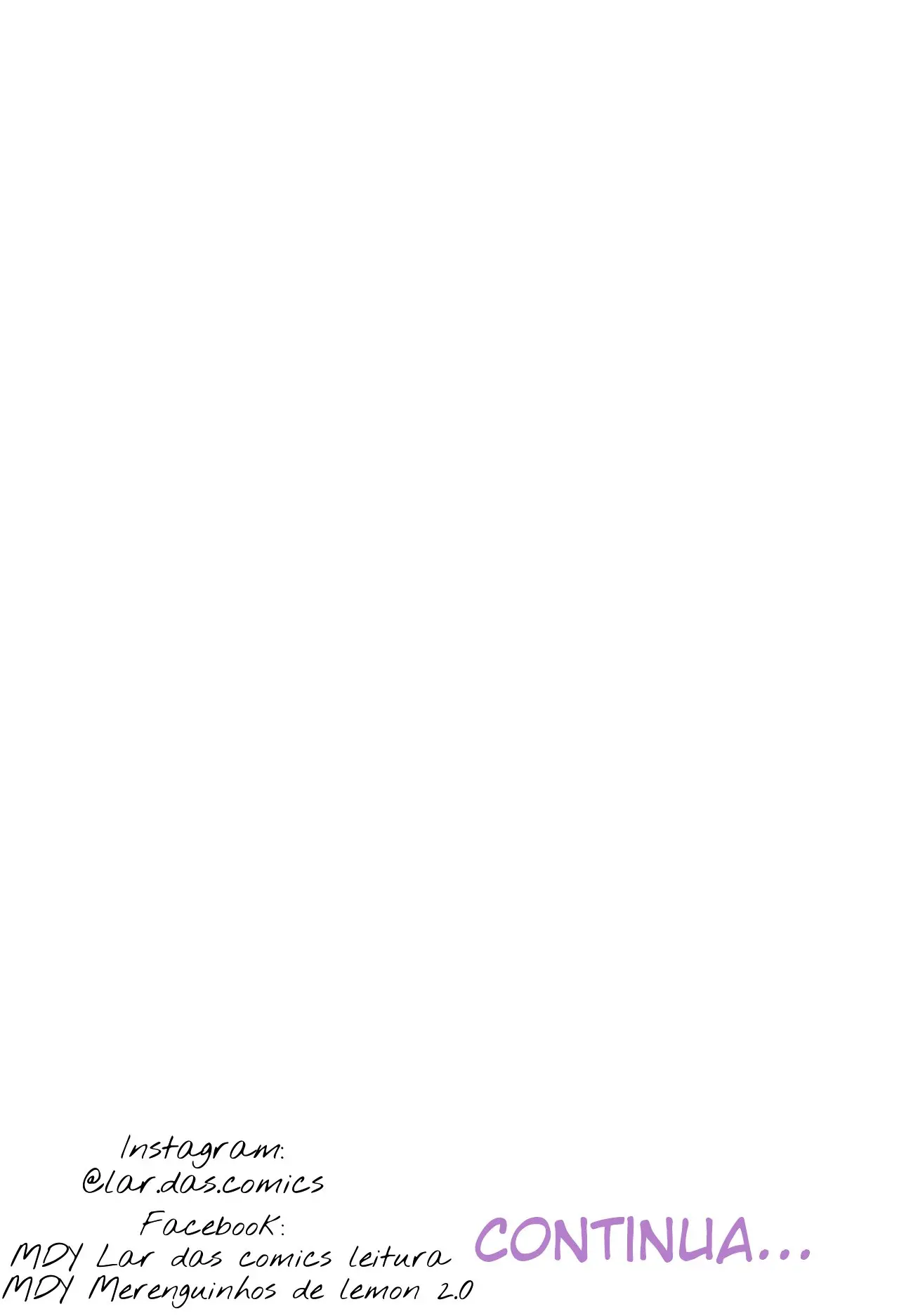 Love is an Illusion! – Capítulo 89 Yaoi – Página 46