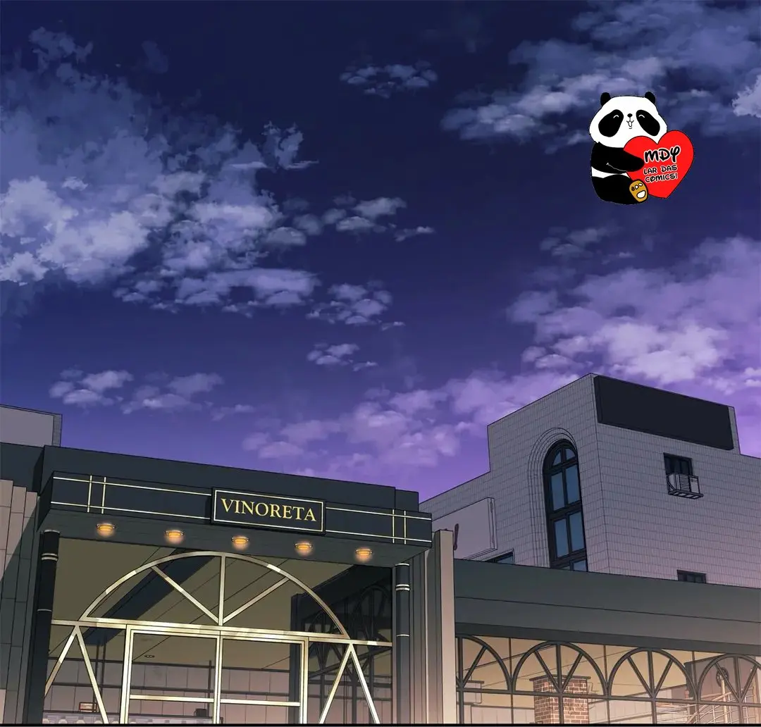 Love is an Illusion! – Capítulo 90 Yaoi – Página 7