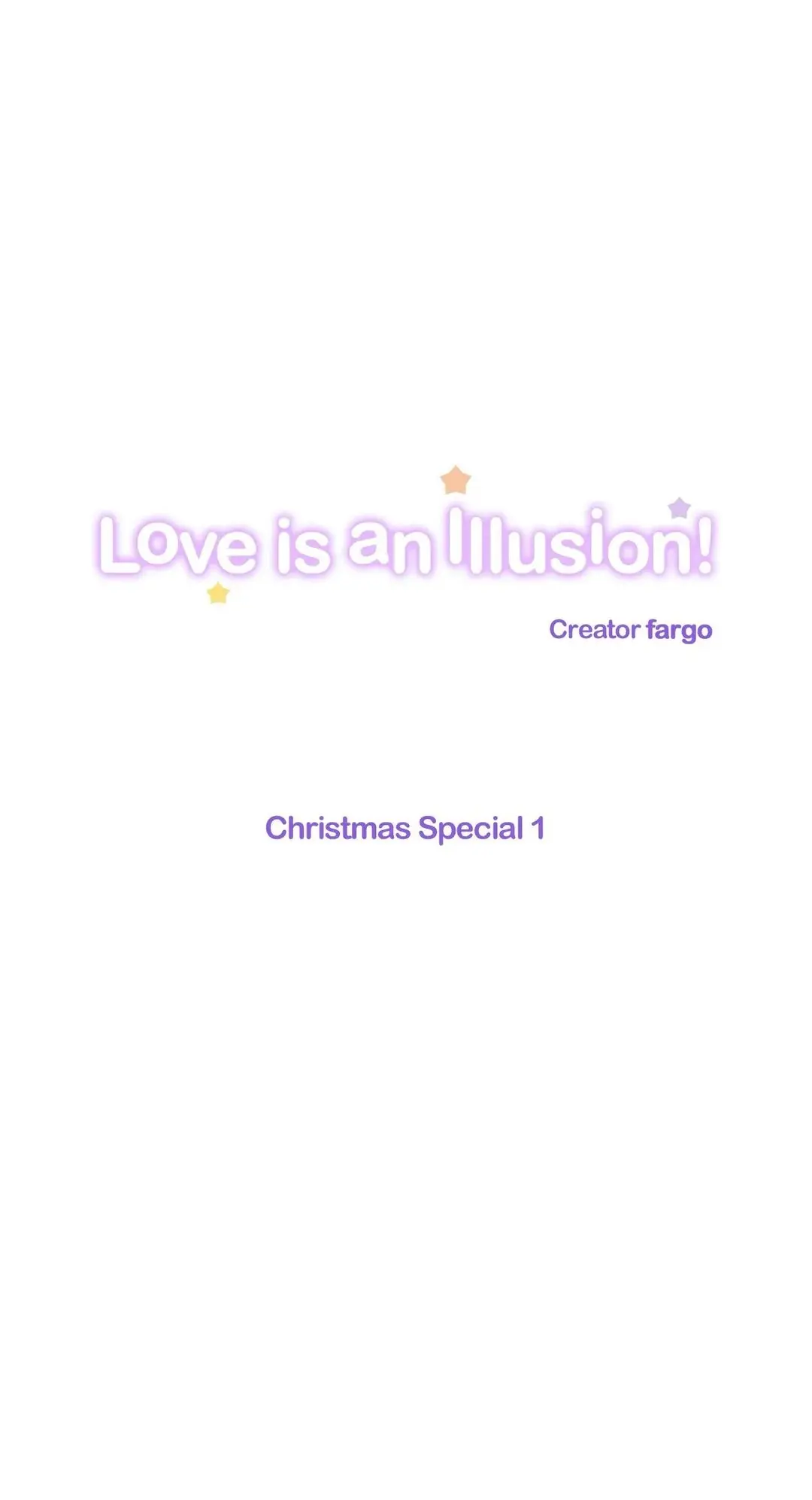 Love is an Illusion! – Capítulo 91 Yaoi – Página 6