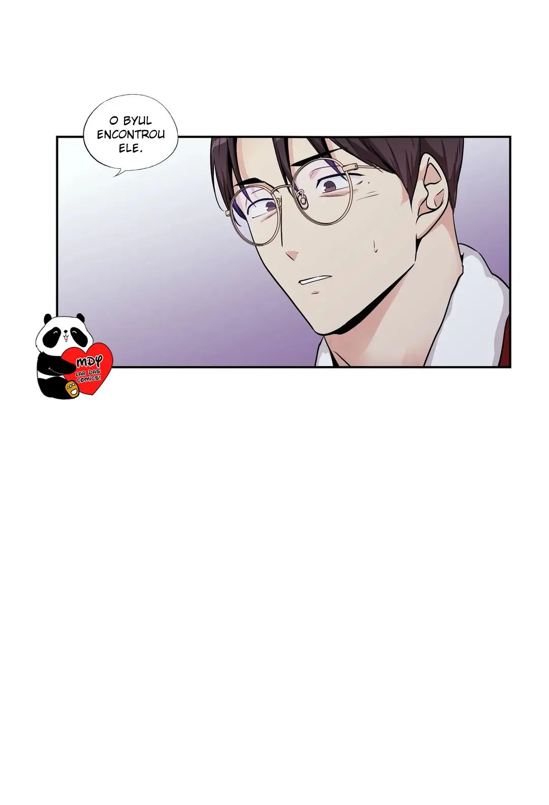 Love is an Illusion! – Capítulo 92 Yaoi – Página 30