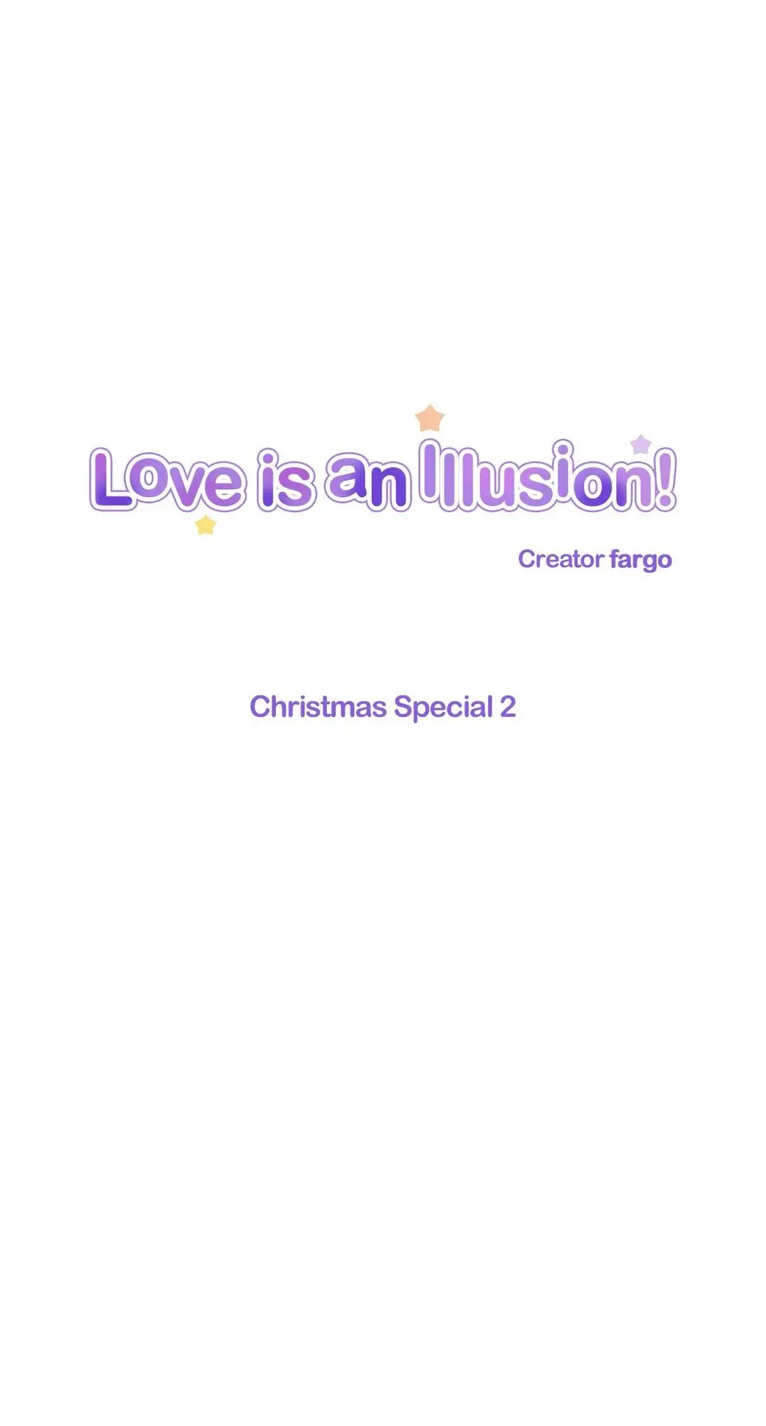Love is an Illusion! – Capítulo 92 Yaoi – Página 5