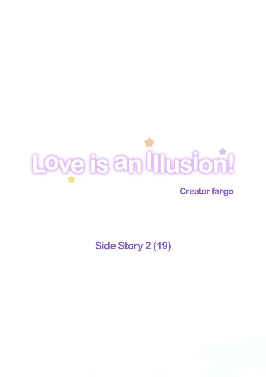 Love is an Illusion! – Capítulo 93 Yaoi – Página 5