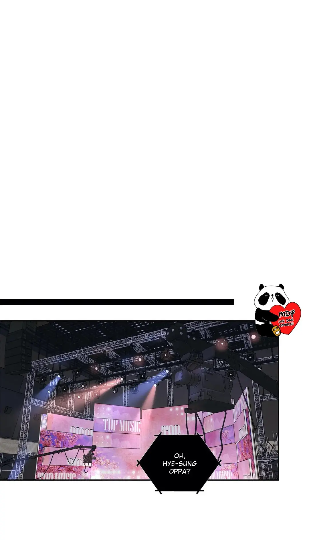 Love is an Illusion! – Capítulo 94 Yaoi – Página 45