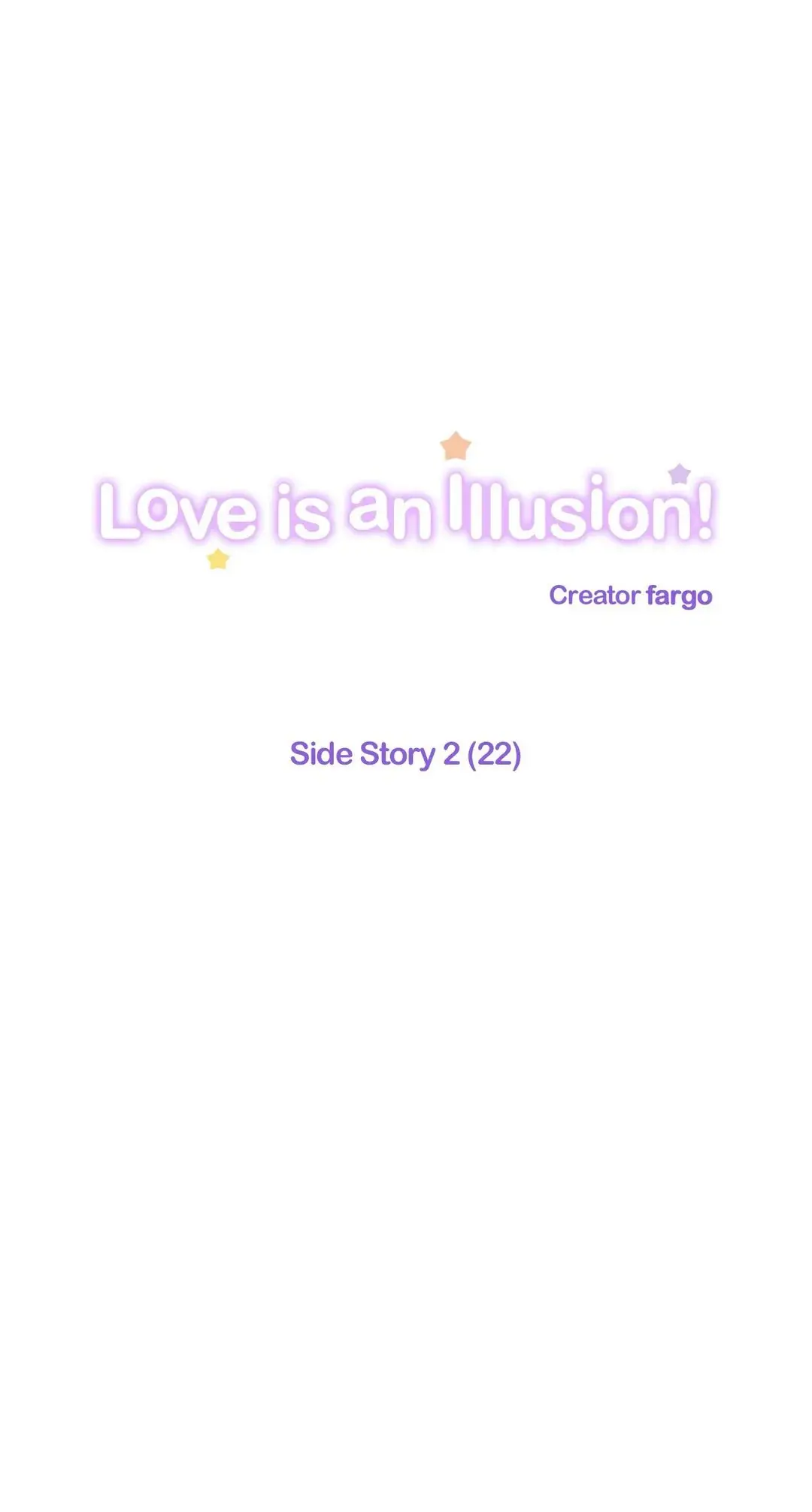 Love is an Illusion! – Capítulo 96 Yaoi – Página 5