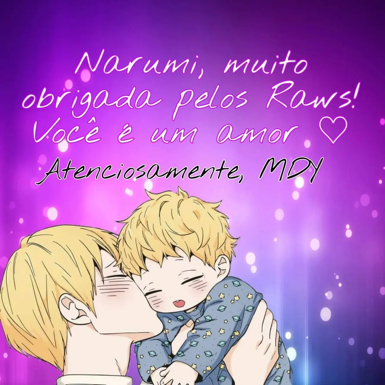 Love is an Illusion! – Capítulo 97 Yaoi – Página 4