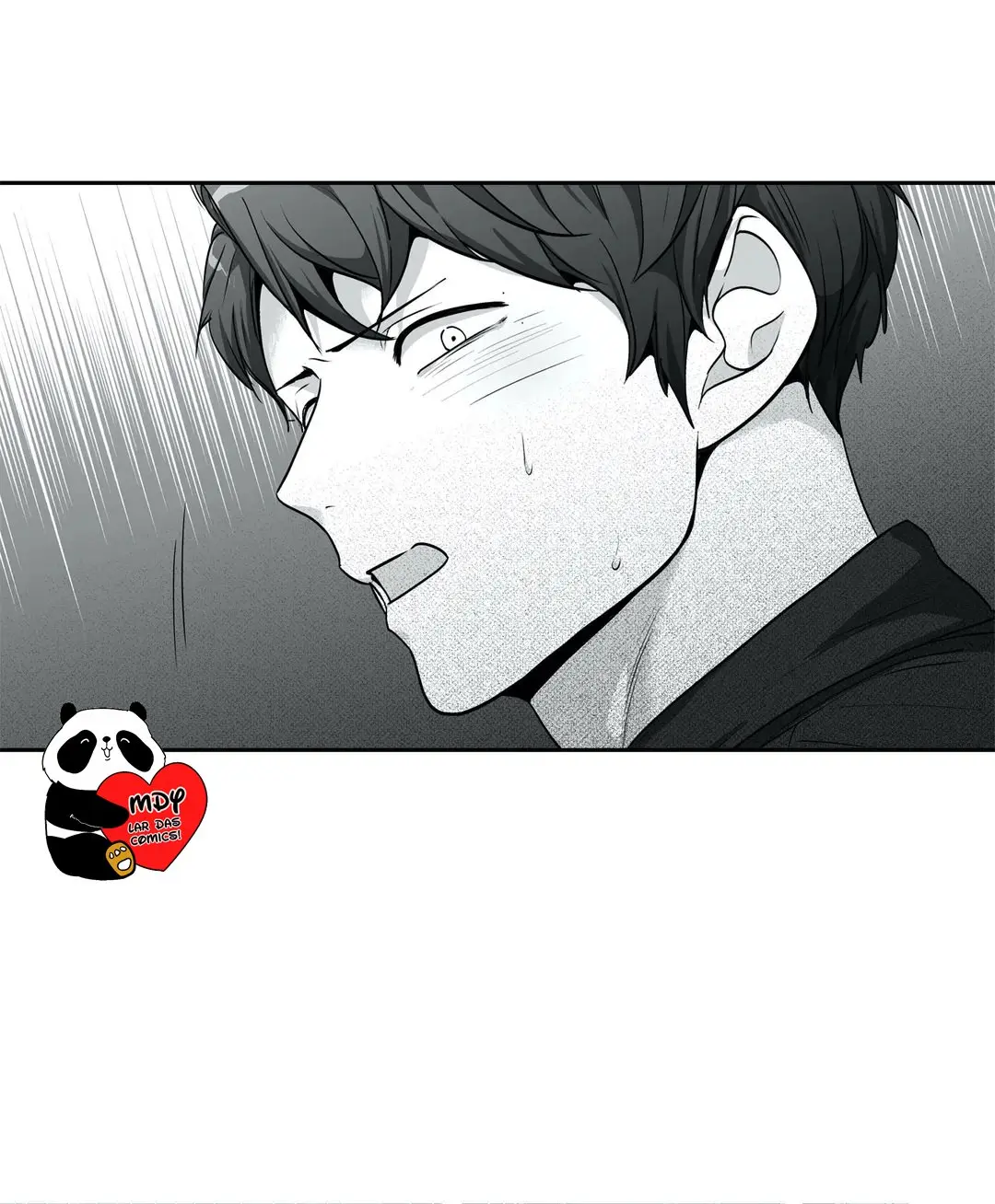 Love is an Illusion! – Capítulo 97 Yaoi – Página 40