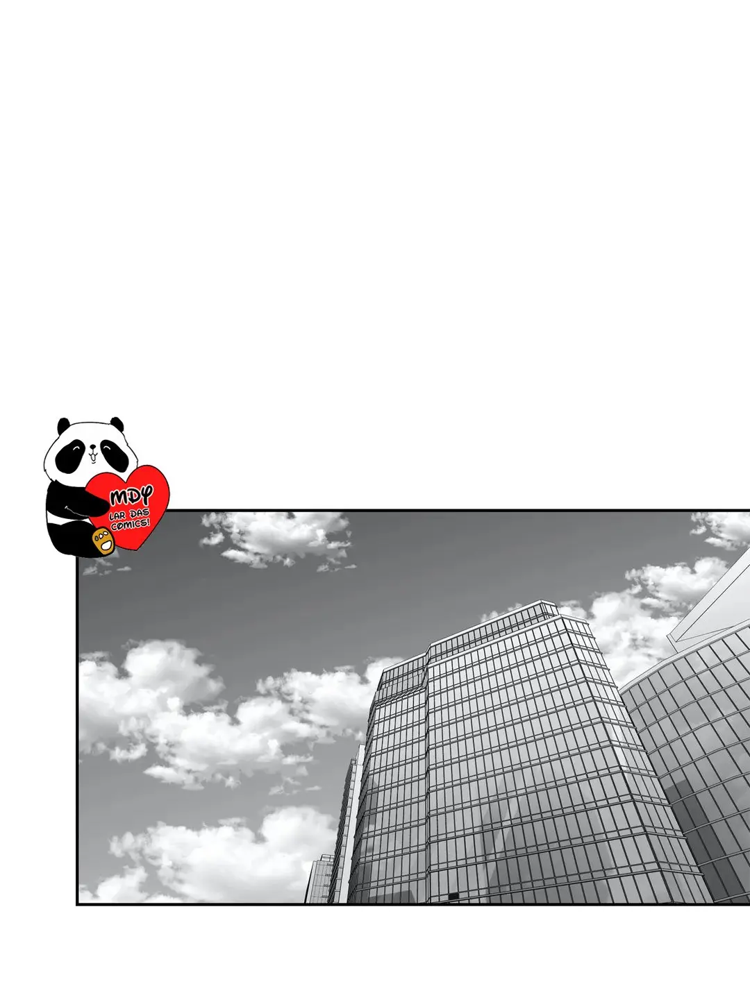 Love is an Illusion! – Capítulo 98 Yaoi – Página 13