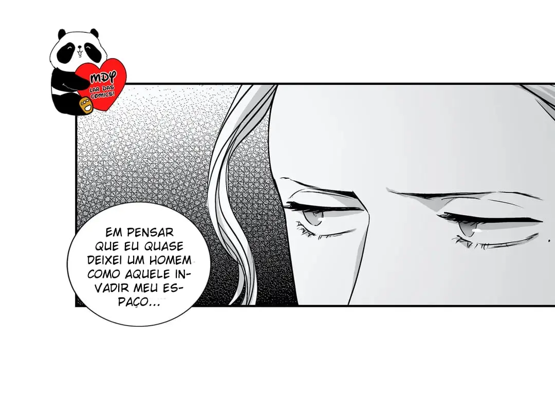 Love is an Illusion! – Capítulo 98 Yaoi – Página 17