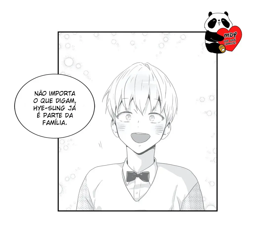 Love is an Illusion! – Capítulo 98 Yaoi – Página 20