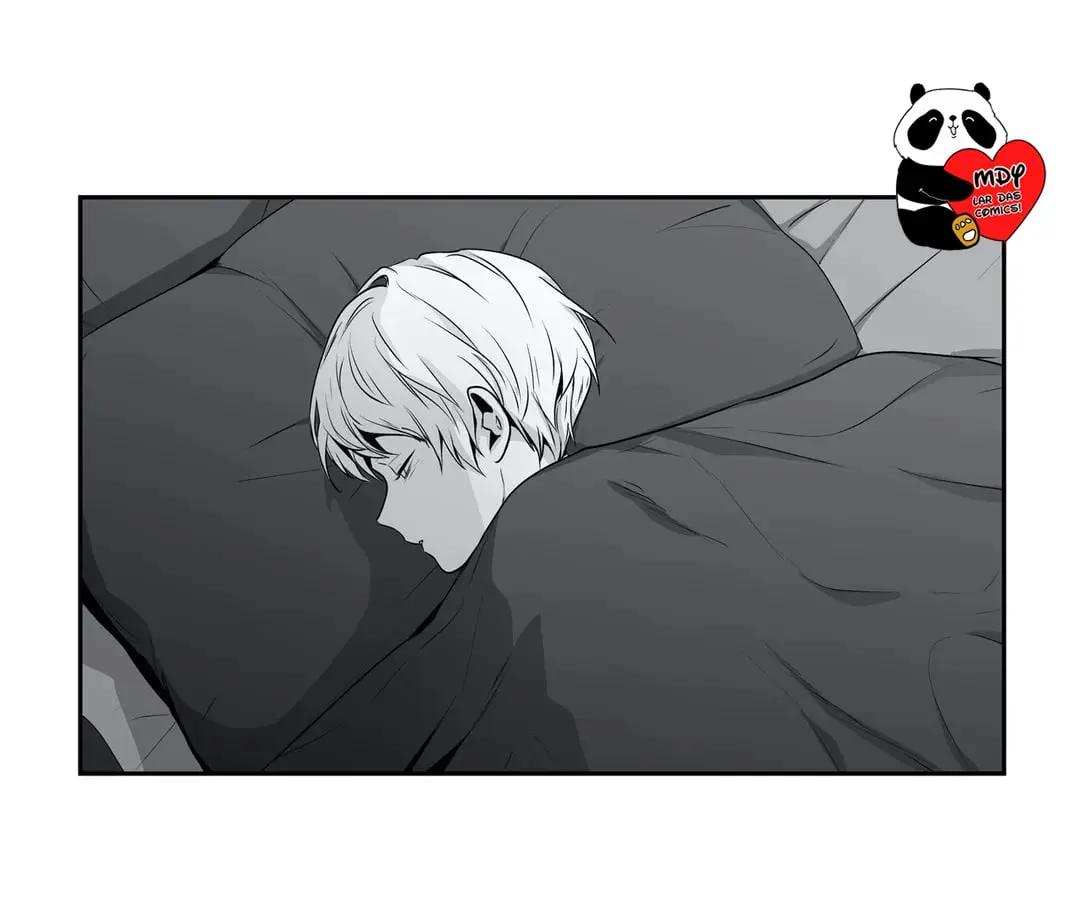 Love is an Illusion! – Capítulo 98 Yaoi – Página 23