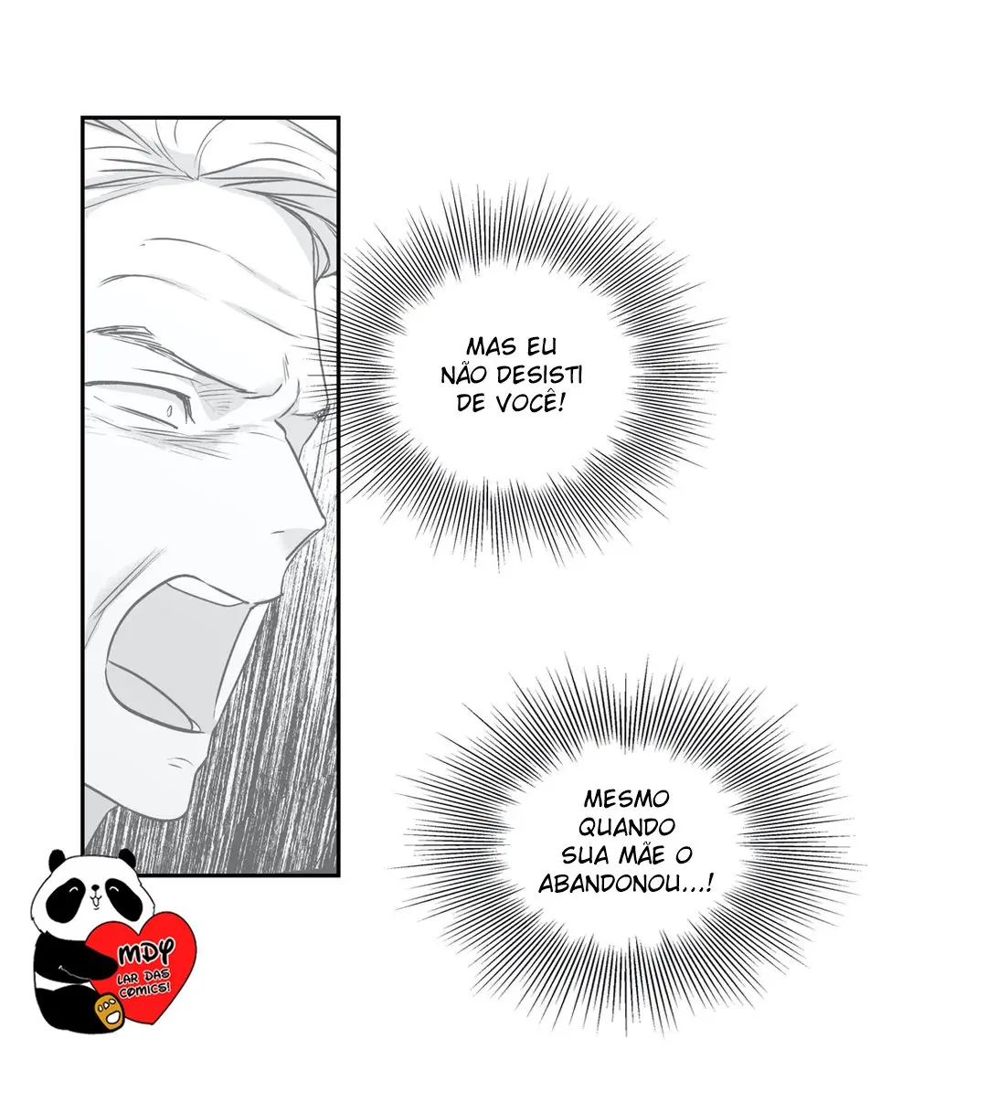 Love is an Illusion! – Capítulo 98 Yaoi – Página 24