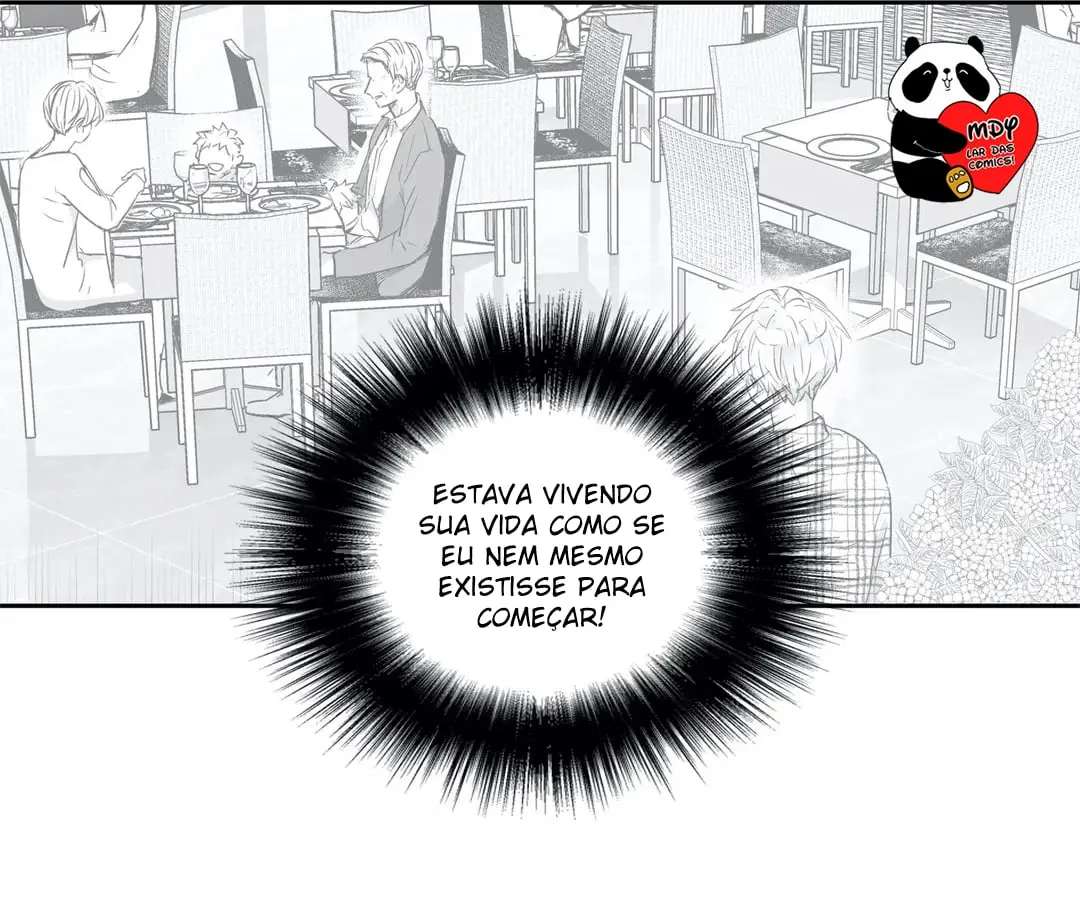 Love is an Illusion! – Capítulo 98 Yaoi – Página 28