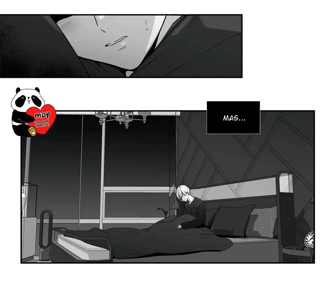 Love is an Illusion! – Capítulo 98 Yaoi – Página 29