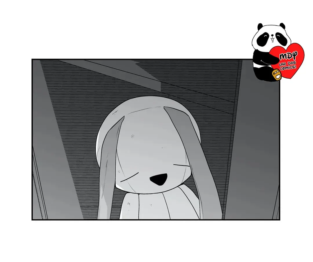 Love is an Illusion! – Capítulo 98 Yaoi – Página 32