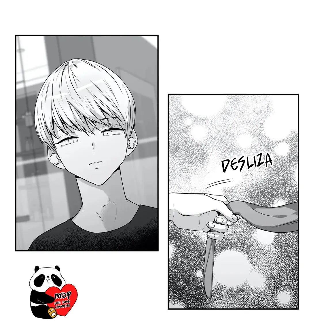 Love is an Illusion! – Capítulo 98 Yaoi – Página 33