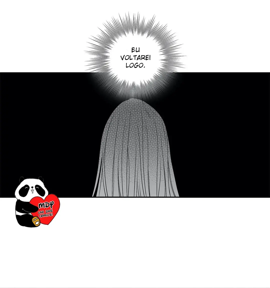 Love is an Illusion! – Capítulo 98 Yaoi – Página 34