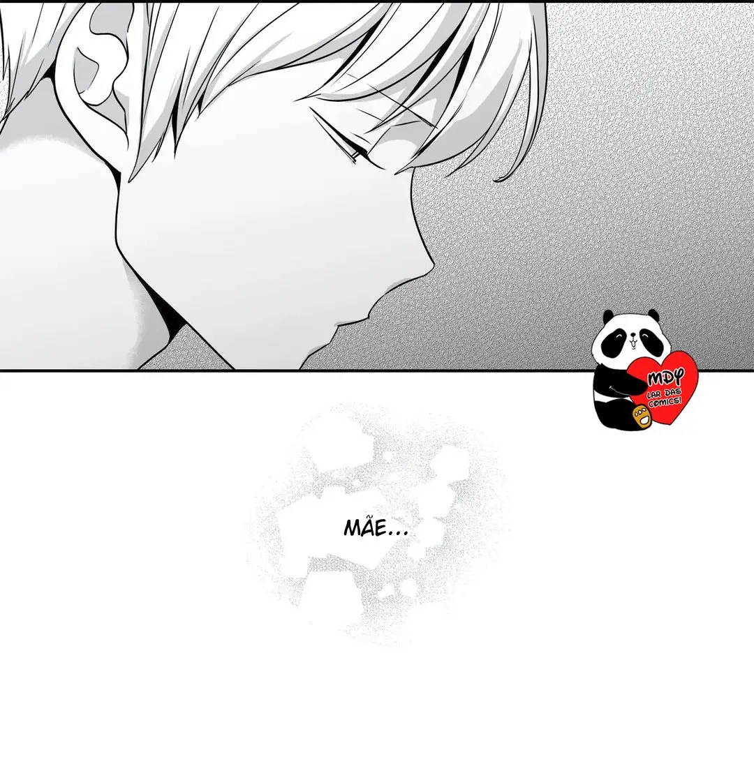 Love is an Illusion! – Capítulo 98 Yaoi – Página 35