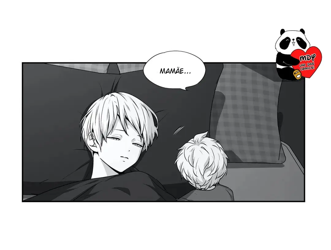 Love is an Illusion! – Capítulo 98 Yaoi – Página 45