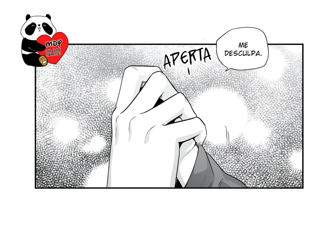 Love is an Illusion! – Capítulo 98 Yaoi – Página 47