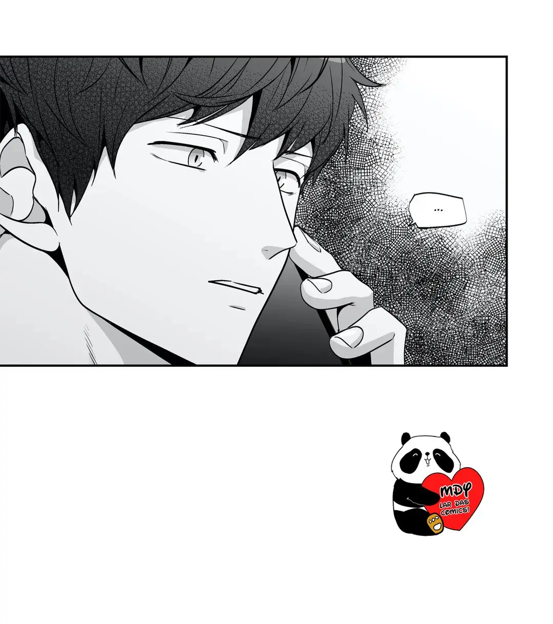 Love is an Illusion! – Capítulo 98 Yaoi – Página 56