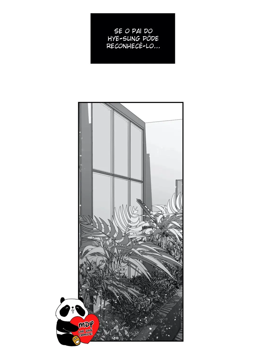 Love is an Illusion! – Capítulo 98 Yaoi – Página 57