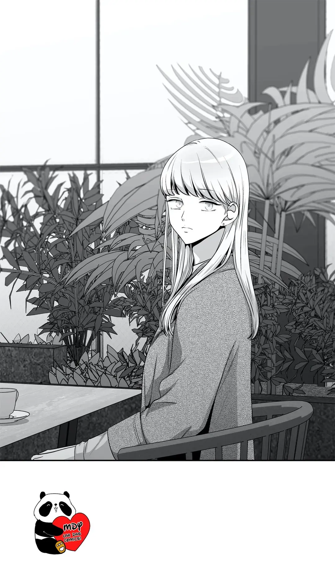 Love is an Illusion! – Capítulo 98 Yaoi – Página 61